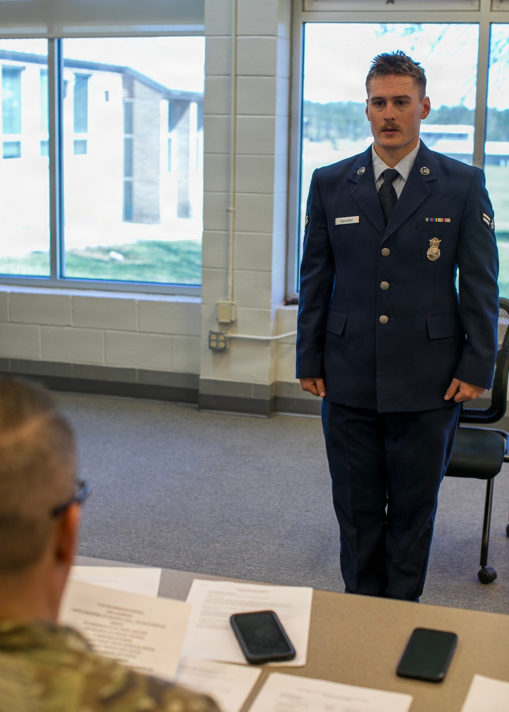 MSNG Best Warrior 2026 - Day 1