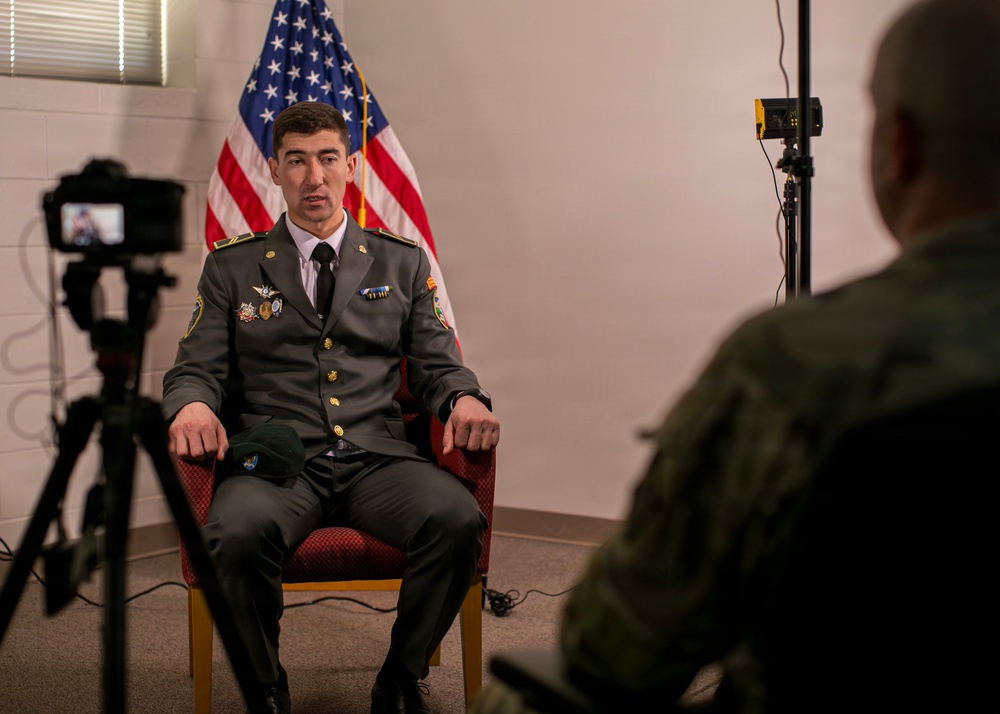 MSNG Best Warrior 2026 - Day 1