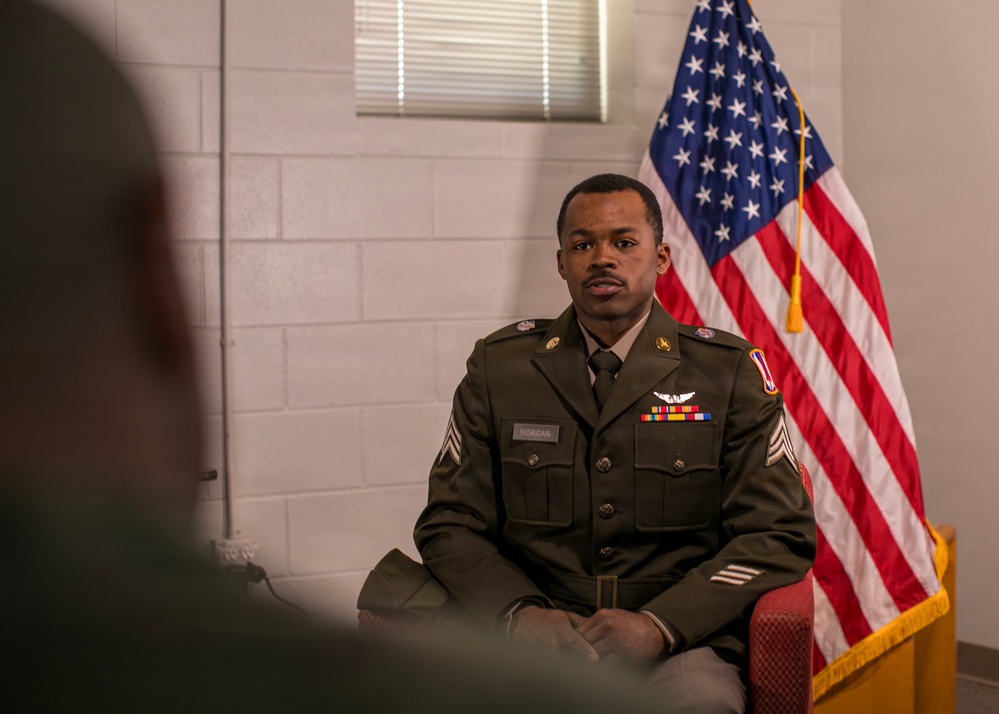 MSNG Best Warrior 2026 - Day 1