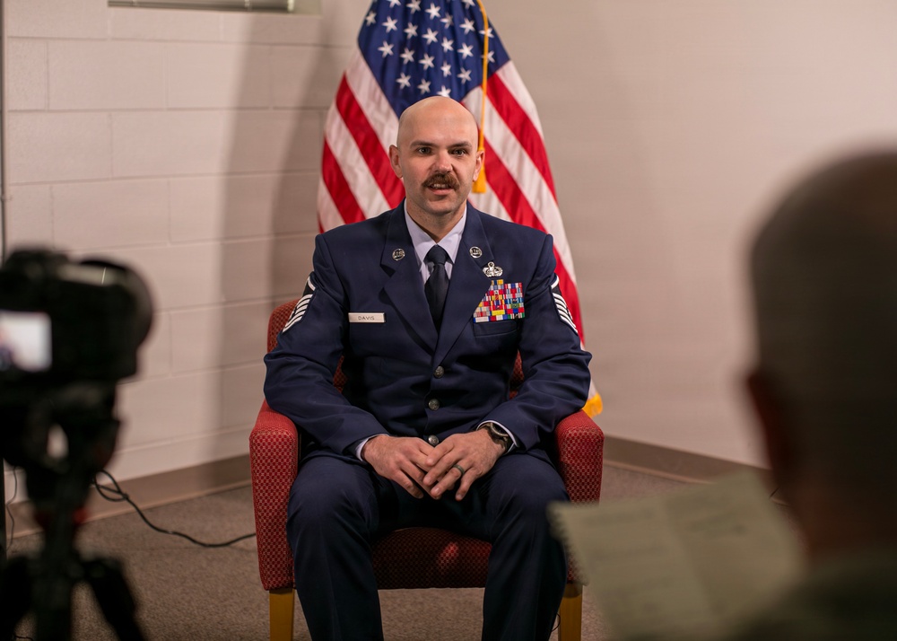 MSNG Best Warrior 2026 - Day 1