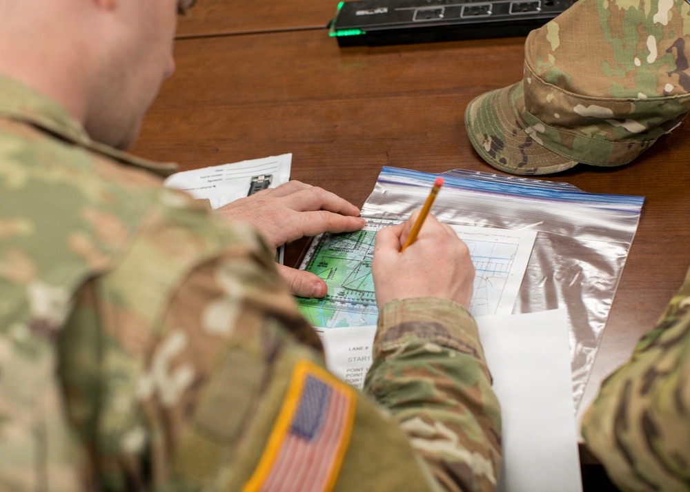 MSNG Best Warrior 2026 - Day 1