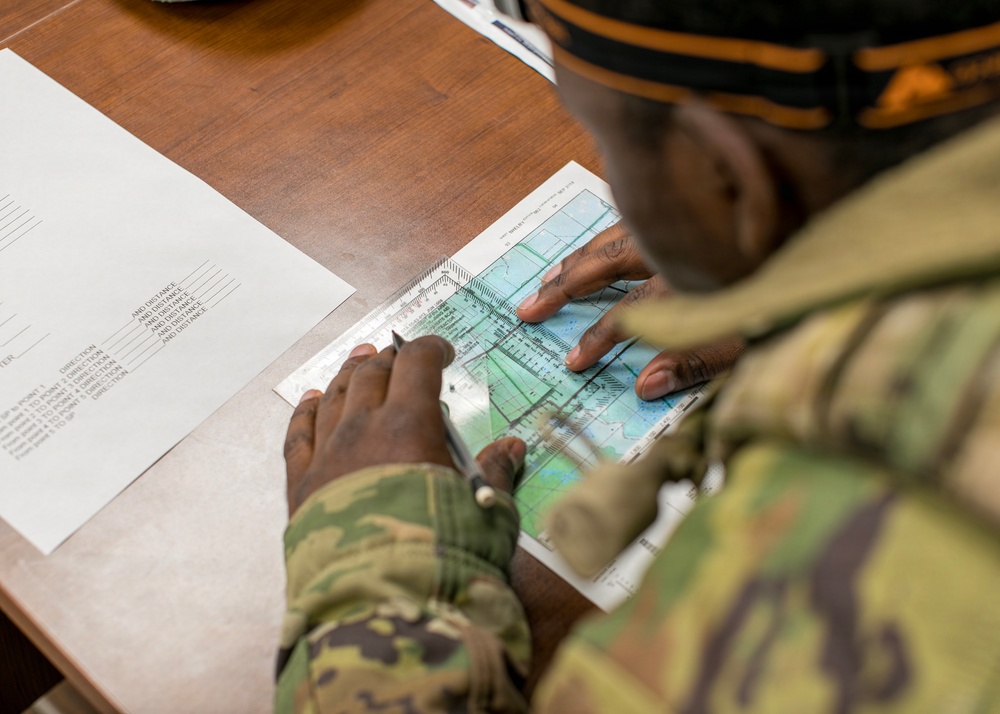 MSNG Best Warrior 2026 - Day 1