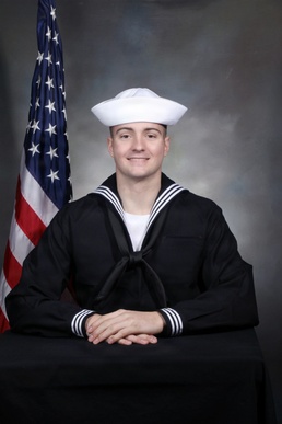 Lloyd Earns Military Excellence Award