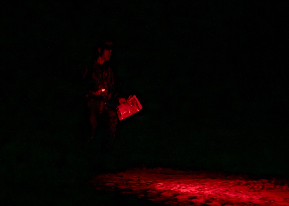 MSNG Best Warrior 2026 - Day 1