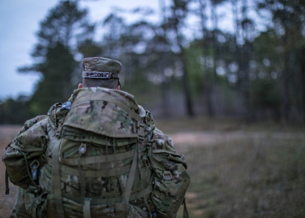 MSNG Best Warrior 2026 - Day 1