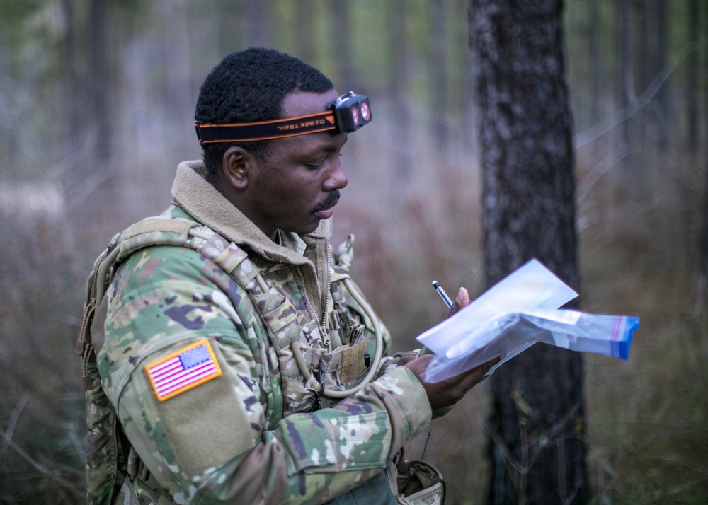 MSNG Best Warrior 2026 - Day 1