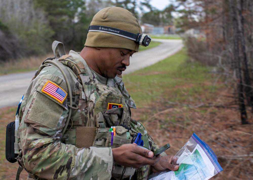 MSNG Best Warrior 2026 - Day 1