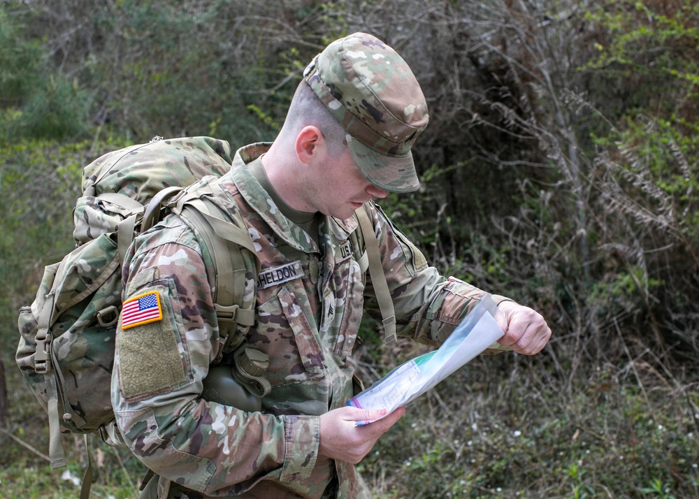 MSNG Best Warrior 2026 - Day 1