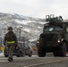 CORE26 | U.S. Marines Load Ground and Logistical Equipment onto Ferry for Arctic Exercise