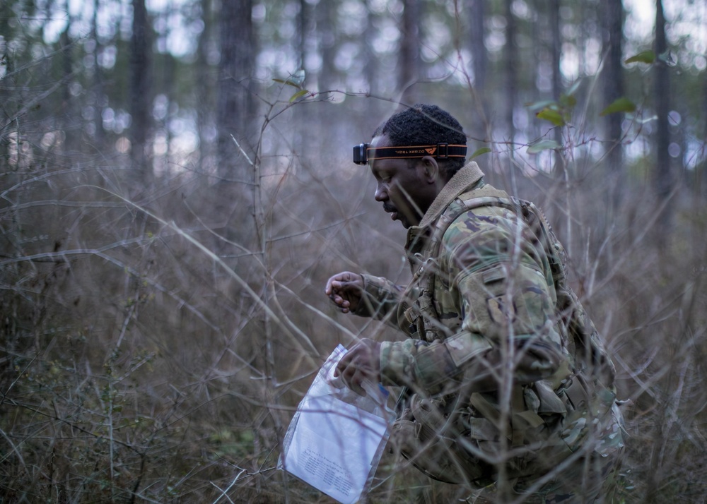 MSNG Best Warrior 2026 - Day 1