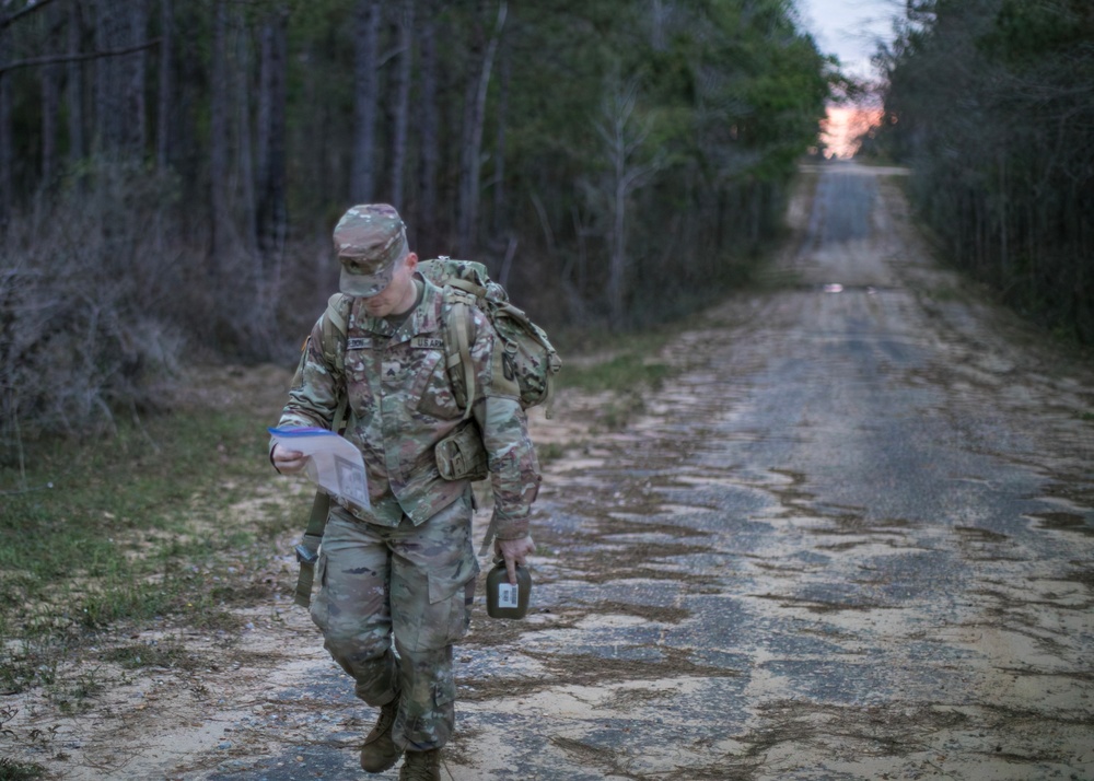 MSNG Best Warrior 2026 - Day 1