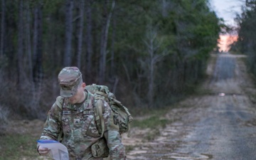 MSNG Best Warrior 2026 - Day 1