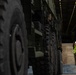 CORE26 | U.S. Marines Load Ground and Logistical Equipment onto Ferry for Arctic Exercise