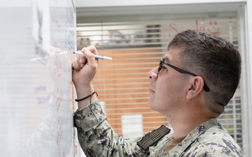 Division In The Spotlight