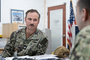 The Quill & Sword | TJAG Sends: The Talent Management Office (TMO) Discusses the Assignment Process, Assignment Instructions, and EFMP with COL Jessica Farrell and Ms. Kelly Yandall