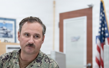 Division In The Spotlight