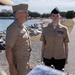 CSG TWO Conducts Reenlistment and Frocking Ceremony