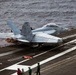 USS Gerald R. Ford (CVN 78) Flight Ops During Operation Epic Fury