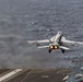 USS Gerald R. Ford (CVN 78) Flight Ops During Operation Epic Fury