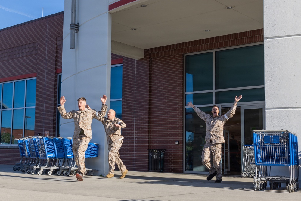 Active Shooter Integrated Response Workshop
