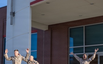 Active Shooter Integrated Response Workshop