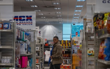 Active Shooter Integrated Response Workshop