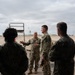 ACNR Visits NAS JRB Fort Worth