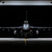 Minnesota Air National Guard conducts night flying operations