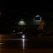 Minnesota Air National Guard conducts night flying operations