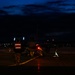 Minnesota Air National Guard conducts night flying operations