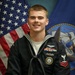 Baltimore Native Recognized as Junior Sailor of the Year Top Navy Recruiter