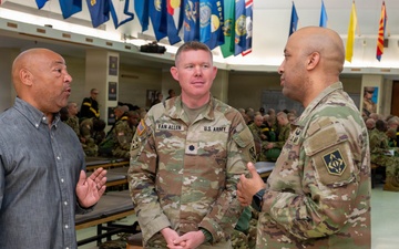 43rd Adjutant General Battalion civilian best in T2COM