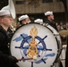Navy Band Great Lakes Performs at Chicago’s 71st Annual St. Patrick’s Day Parade