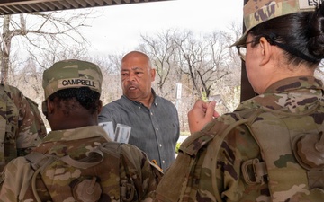 43rd Adjutant General Battalion civilian best in T2COM