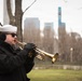 Navy Band Great Lakes Performs at Chicago’s 71st Annual St. Patrick’s Day Parade