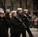Navy Band Great Lakes Performs at Chicago’s 71st Annual St. Patrick’s Day Parade
