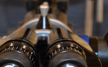 Sharper Vision, Stronger Mission – Supporting Warfighters Worldwide at NHB Ophthalmology