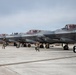 F-35As Exercise readiness capabilities in war and peace times