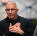 Chef Robert Irvine Visit