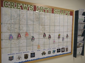 AFN Benelux: SHAPE International Women's Club & NMR Spouses interview