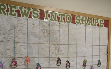 Wellness and Readiness Align with Naval Hospital Bremerton 2026 Crews Into Shape