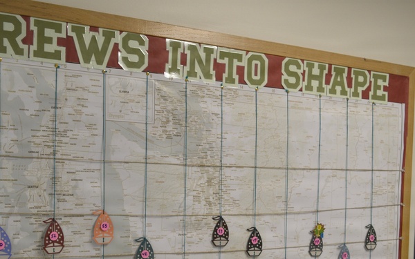 Wellness and Readiness Align with Naval Hospital Bremerton 2026 Crews Into Shape