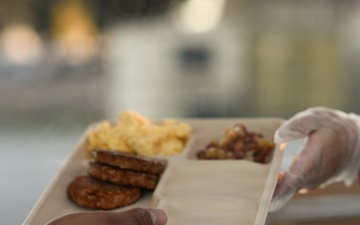 163d ATKW CRI, Exercise Grizzly Talon