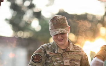 163d ATKW CRI, Exercise Grizzly Talon