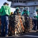 USS Gerald R. Ford (CVN 78) supports Operation Epic Fury