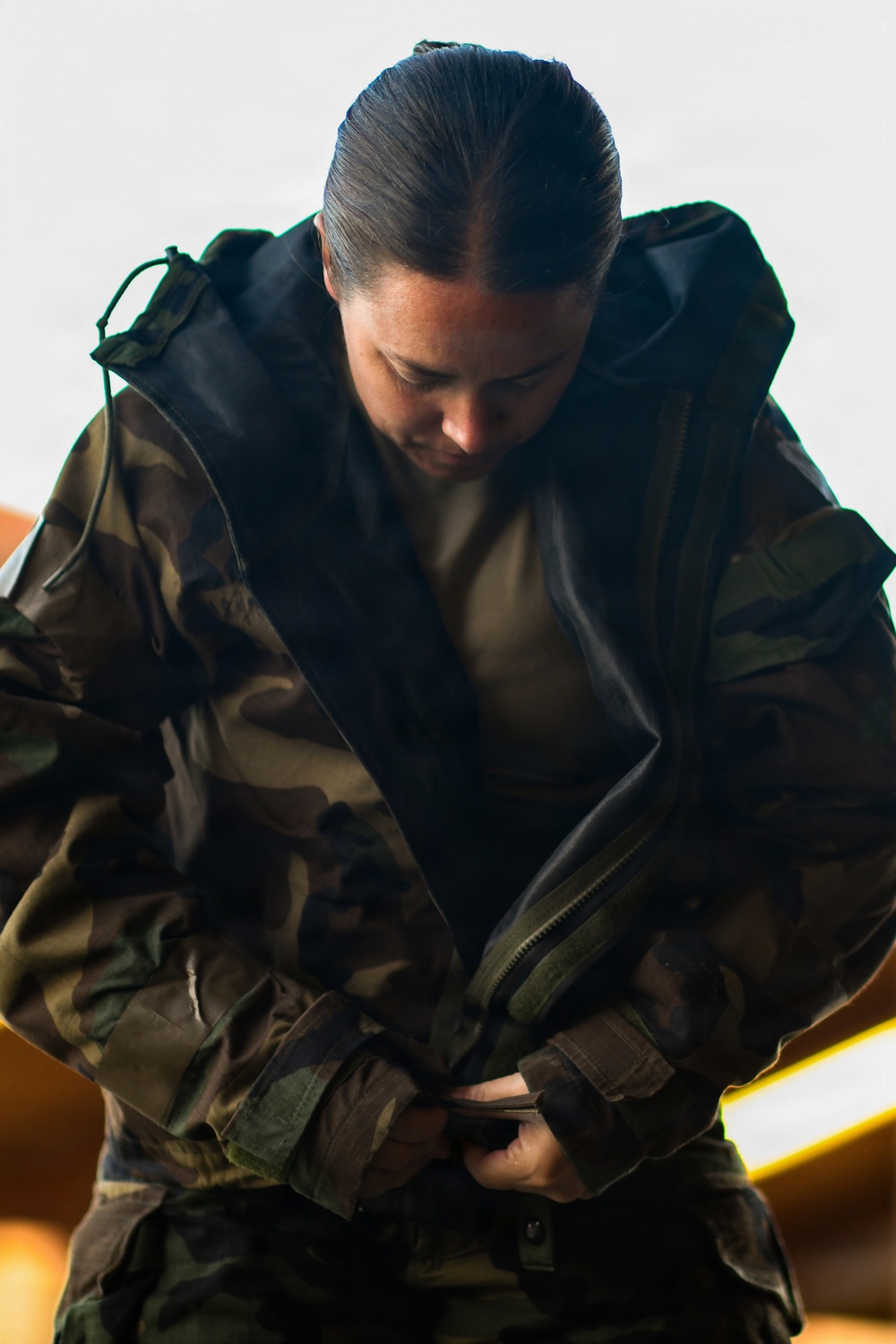 163d ATKW CRI, Exercise Grizzly Talon