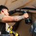 163d Civil Engineer Squadron repairs assets during exercise