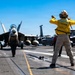 USS Gerald R. Ford (CVN 78) supports Operation Epic Fury