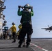 USS Gerald R. Ford (CVN 78) Supports Operation Epic Fury