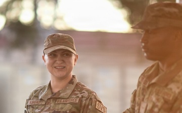 163d ATKW CRI, Exercise Grizzly Talon